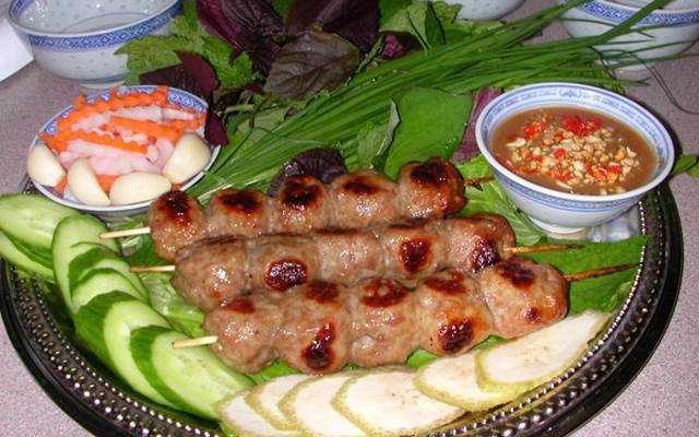 Cafe Viet Village