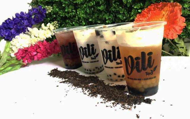 Cafe Vili - Tea & Cake