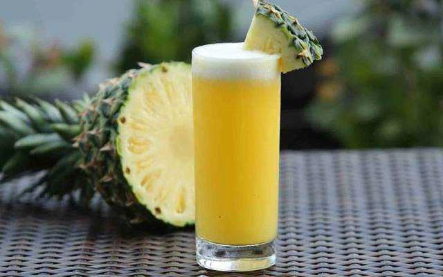 Cafe Vitamin Mama - Nước Ép Trái Cây
