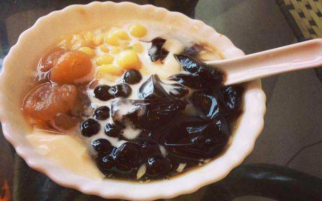 Cafe Vua Tào Phớ - Kem Ý AnAnGelato - Thái Hà