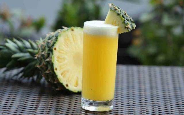 Cafe Vườn Nhà Tea & Juice