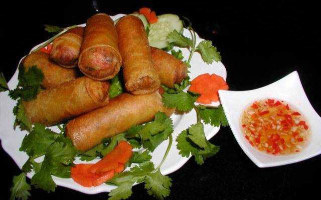 Cafe Vương Triều 18