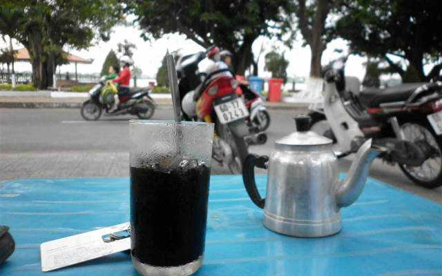 Cafe Vy Vy