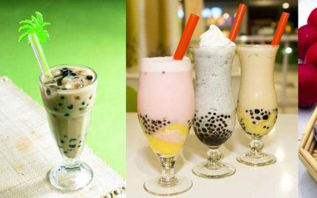 Cafe Wonder Tea - Trà Sữa Trân Châu