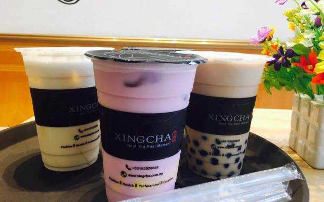 Cafe Xing Cha - Lê Đức Thọ