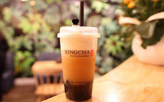 Cafe Xing Cha - Quốc Oai