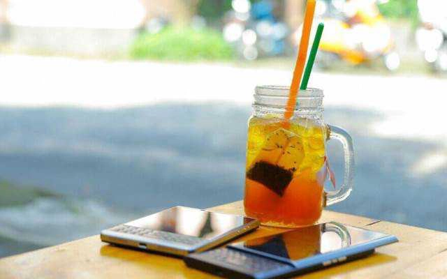 Cafe Xưa