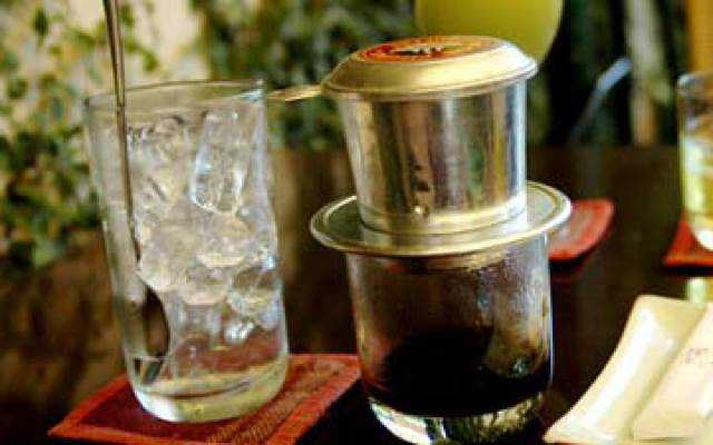Xuân Cafe