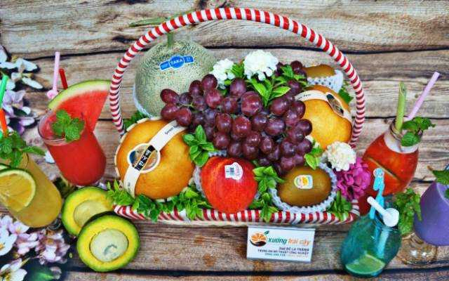 Cafe Xưởng Trái Cây - Chè Sầu Liên Đà Nẵng & Nước Ép Trái Cây