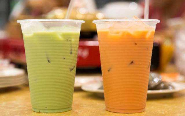 Cafe Ý Ngọc - Chè & Sinh Tố