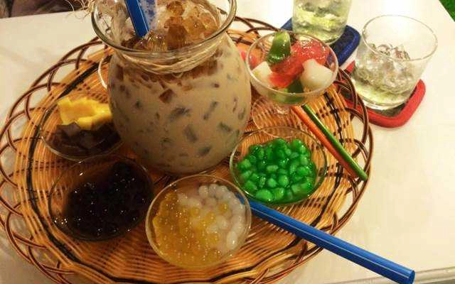 Cafe Yan Tea - Ngô Quyền