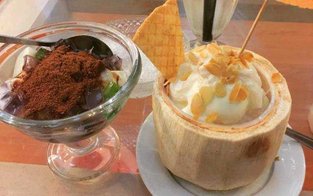 Cafe Yela - Trà Sữa & Ăn Vặt