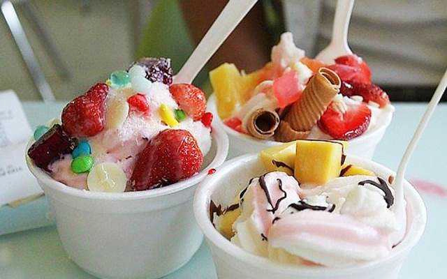 Cafe Yogurt Space - Trần Hưng Đạo
