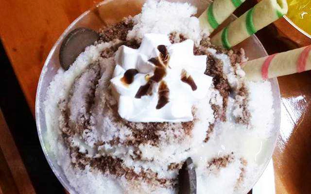 Cafe Yolo - Trà Sữa, Trà Đào & Bingsu