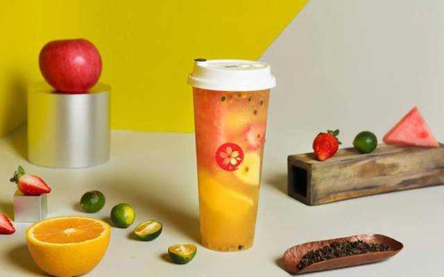 Cafe Yuki Tea - Ngô Xuân Quảng