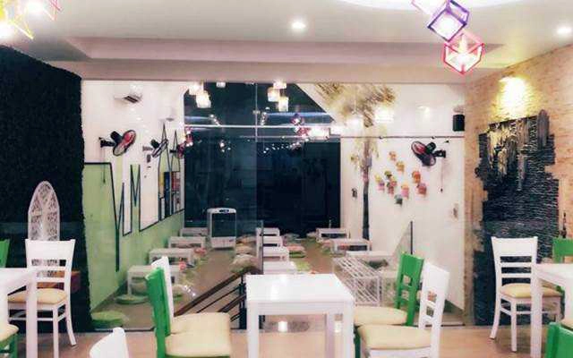 Cafe Yum House - Trà Sữa & Ăn Vặt