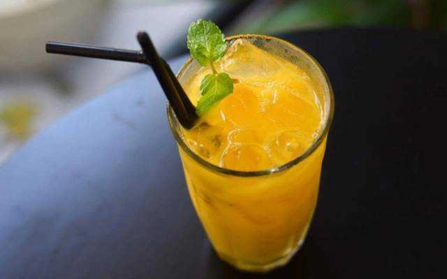 Cafe Yumi - Sinh Tố & Trà Sữa