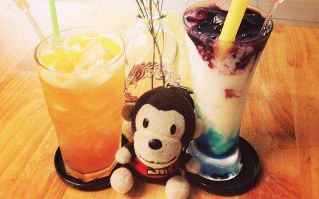 Cafe Yummy Quán - Trà Sữa & Ăn Vặt