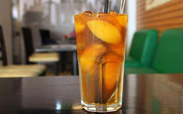 Cafe Yummy - Trà Sữa & Trà Đào