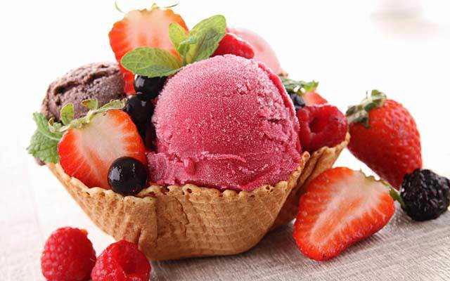 Cafe Zamba Juice And Ice Cream - Thống Nhất