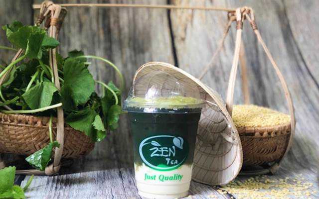 Cafe ZEN Tea - Ngô Đức Kế