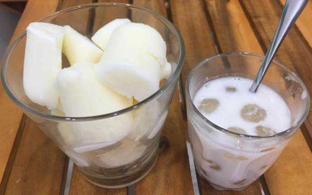 Cafe Zet House - Sữa Chua Trân Châu Cốt Dừa