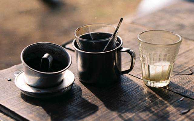 Cafe Zone 69 - Tea & Drinks