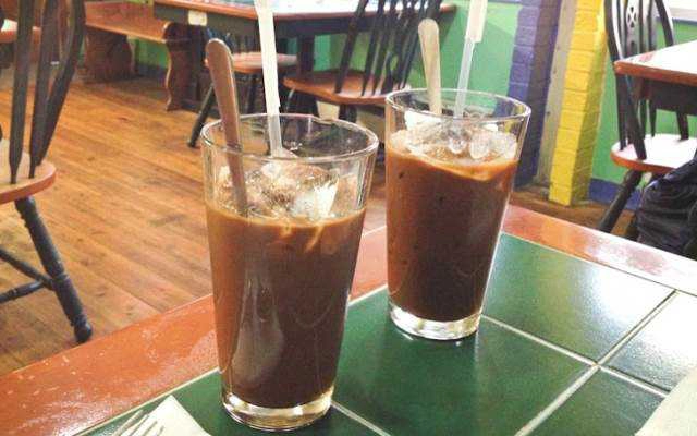 Caffein Coffee