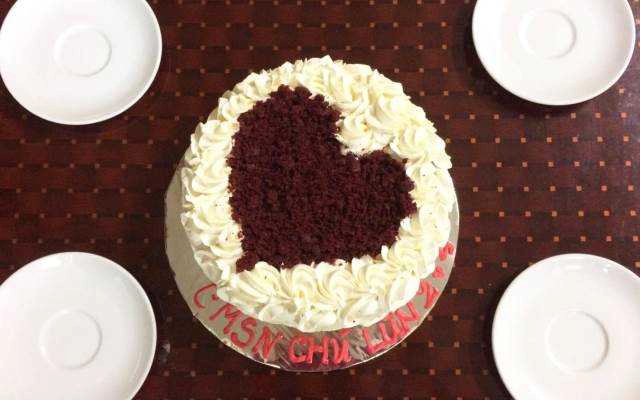 Cake By Lily - Shop Online
