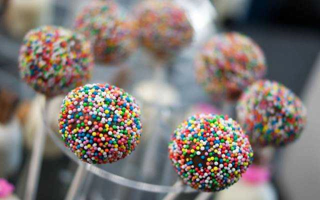 Cake Pop Factor - Shop Online