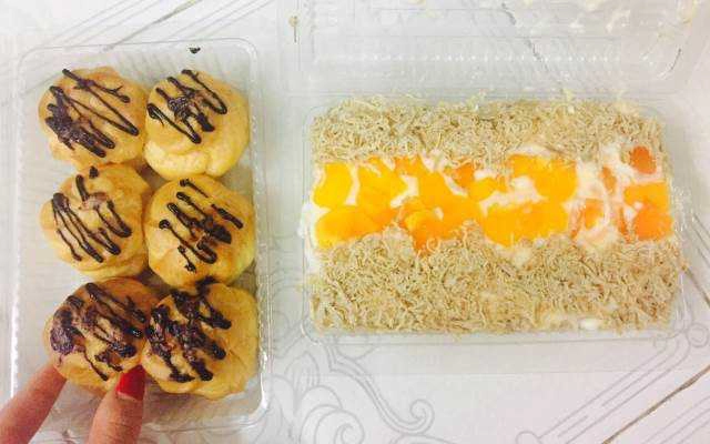 Cakety Homemade - Shop Online