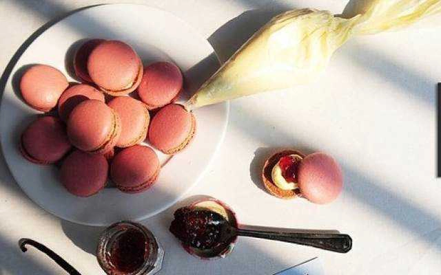 Cakies N Cream - Tiệm Bánh & Kem Ý
