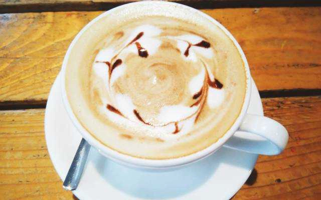 Caleen Coffee - Mường Thanh Viễn Triều