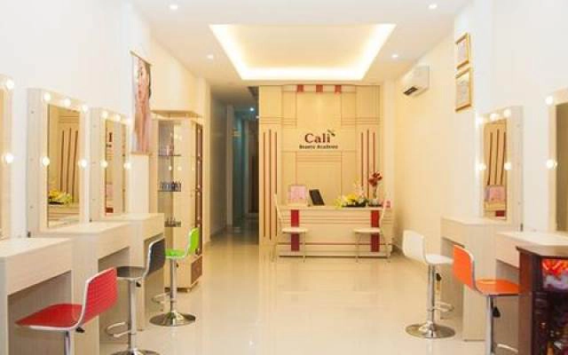 Cali Spa - Võ Văn Tần