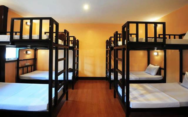 Cam Cam Kafe Hostel