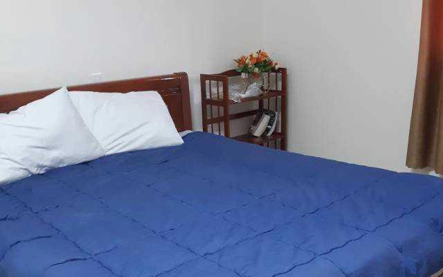Cam Ly Homestay - Đào Duy Từ