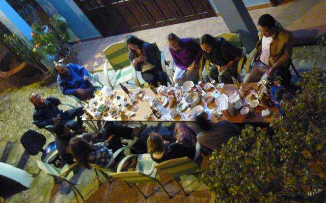 Cam Ly Homestay