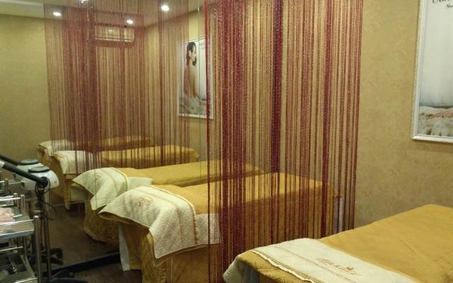 Cam Ly Spa