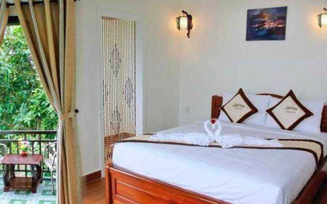 Cẩm Nam Homestay