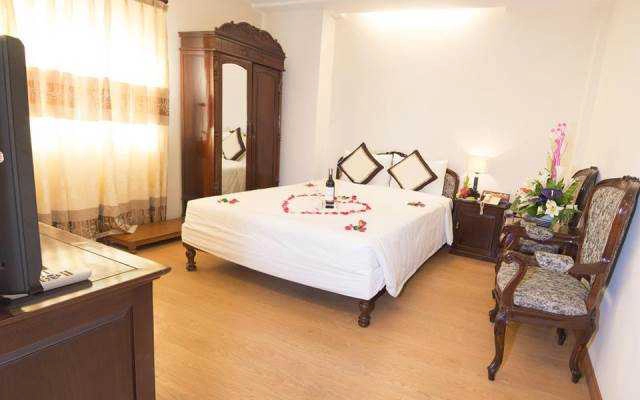 Camellia 1 Hotel