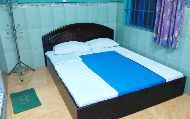 Camille Guesthouse