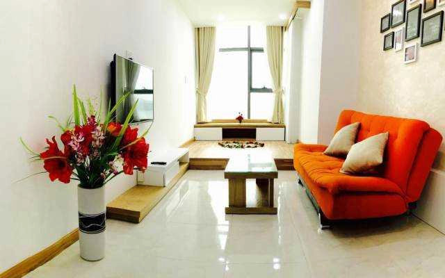 Căn Hộ Maika Condotel