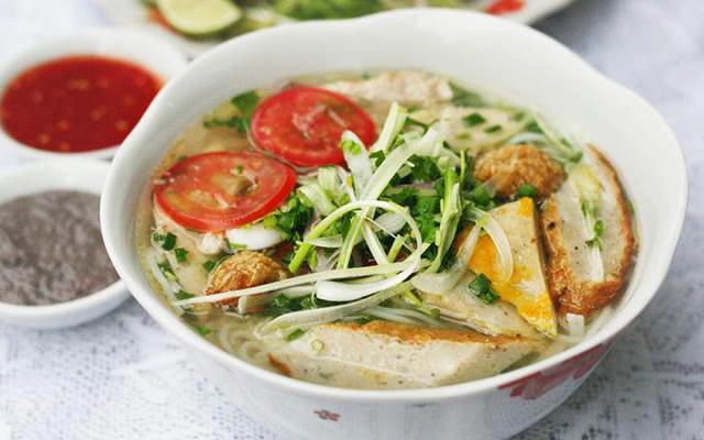 Quán Ăn Căn Tin - Sân Bay Quốc Tế Cam Ranh