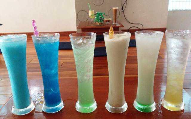 Candy - Art Gallery Coffee