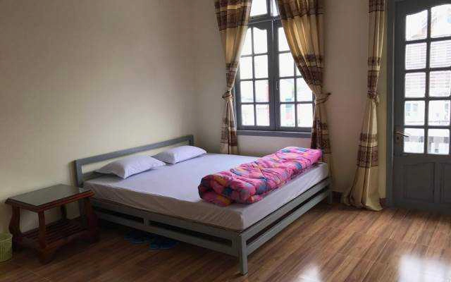Candy Homestay