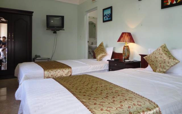 Cánh Diều Hotel