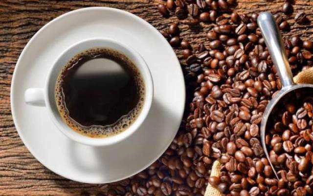 Cảnh Hồ Coffee