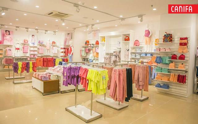CANIFA OUTLET - 335 Cầu Giấy