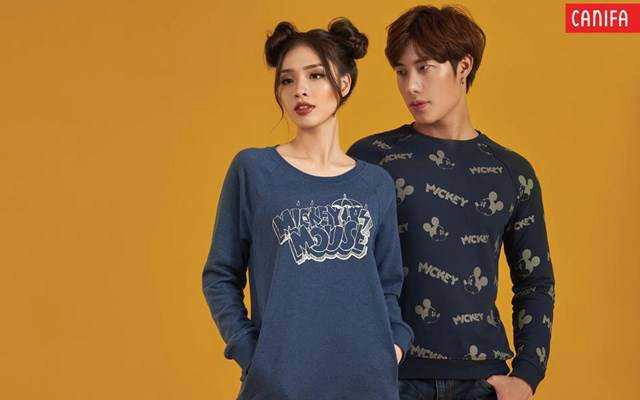 CANIFA - Lotte Mart Nguyễn Hữu Thọ