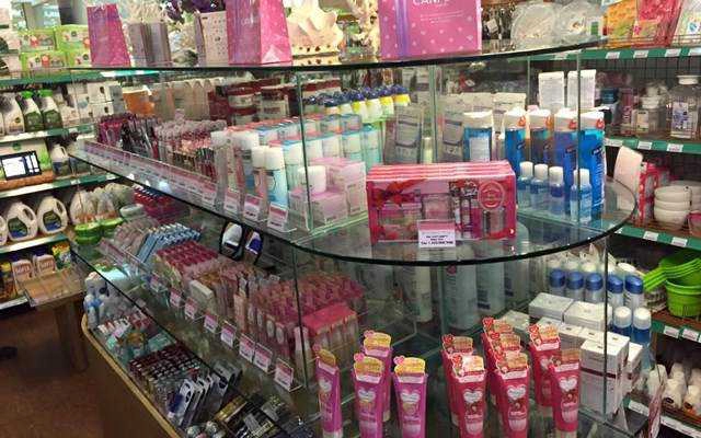 Canmake Vietnam - Kumho Asiana Plaza